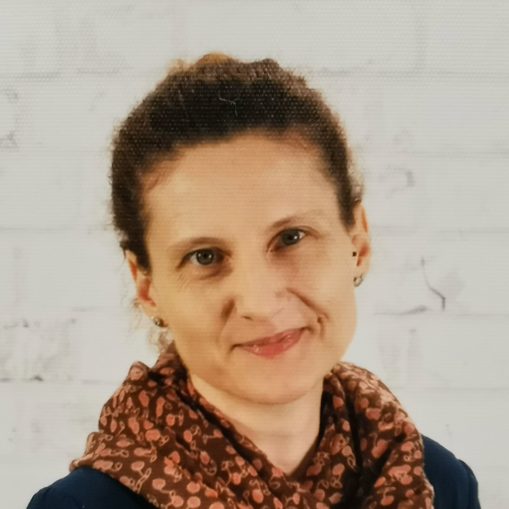 Janina Irfan-Wüst